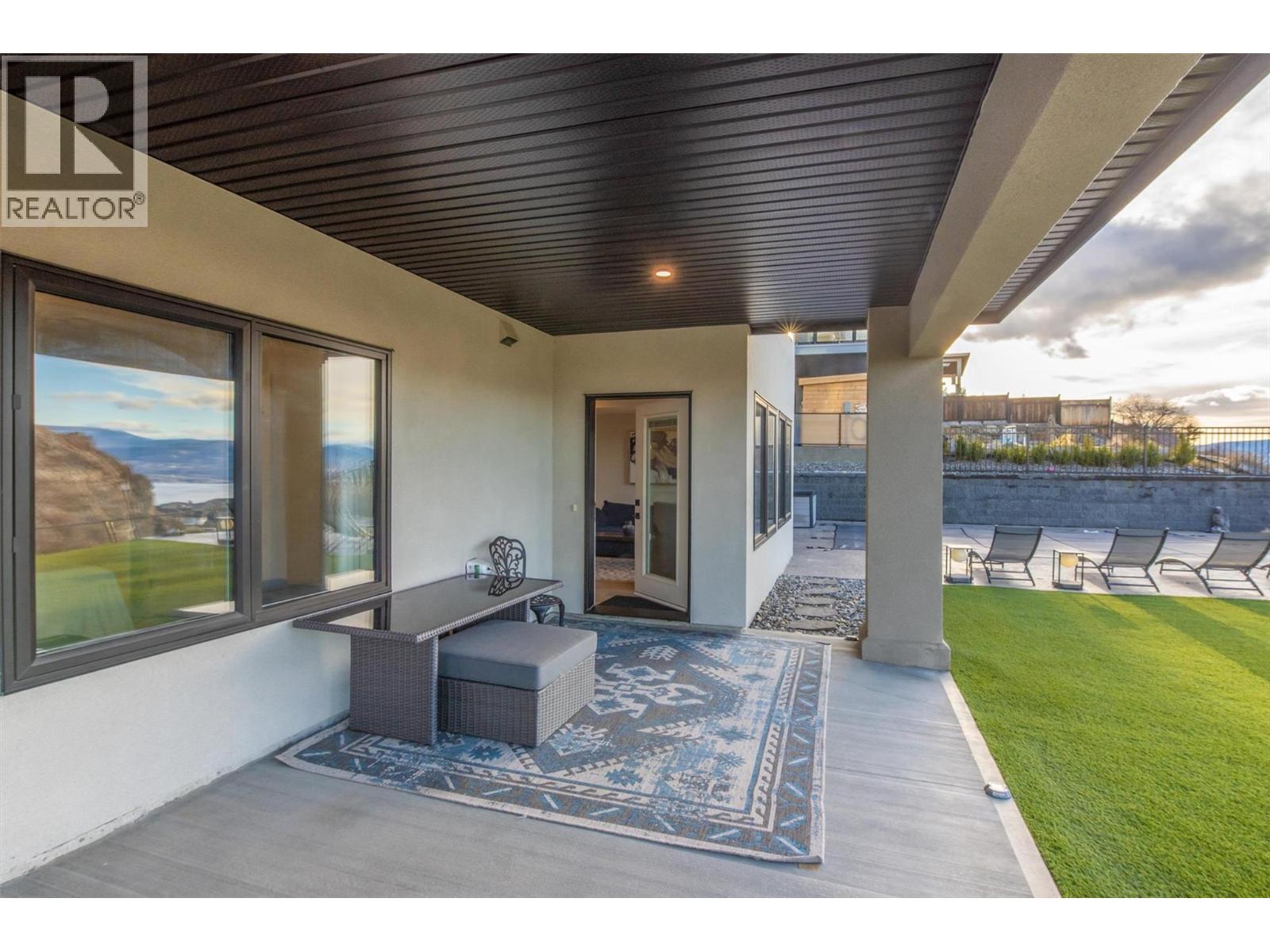  5442 Upper Mission Drive, Kelowna