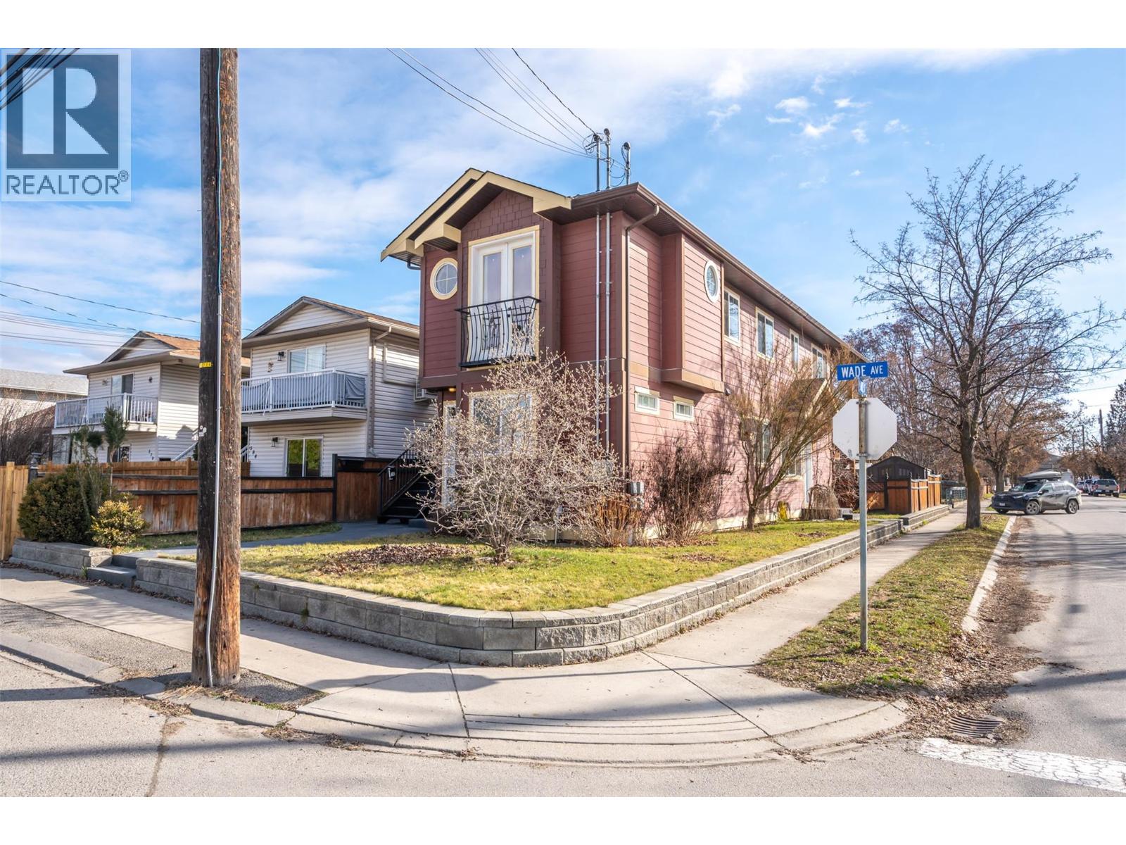 598 WADE Avenue W Unit# 102, Penticton