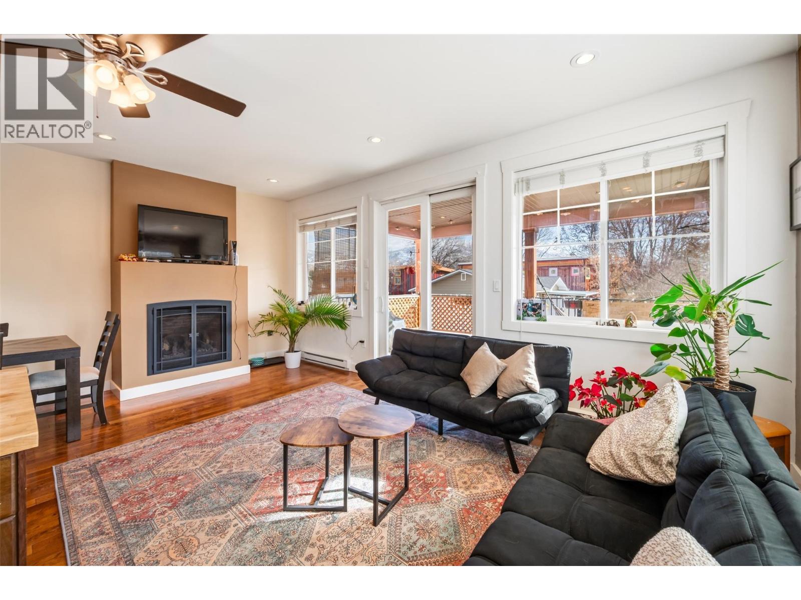 598 WADE Avenue W Unit# 102, Penticton