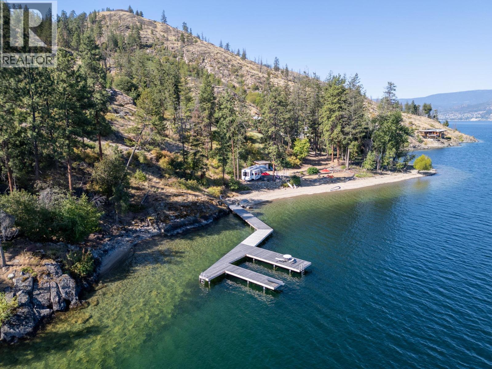  8888 Lakeshore Road, Kelowna