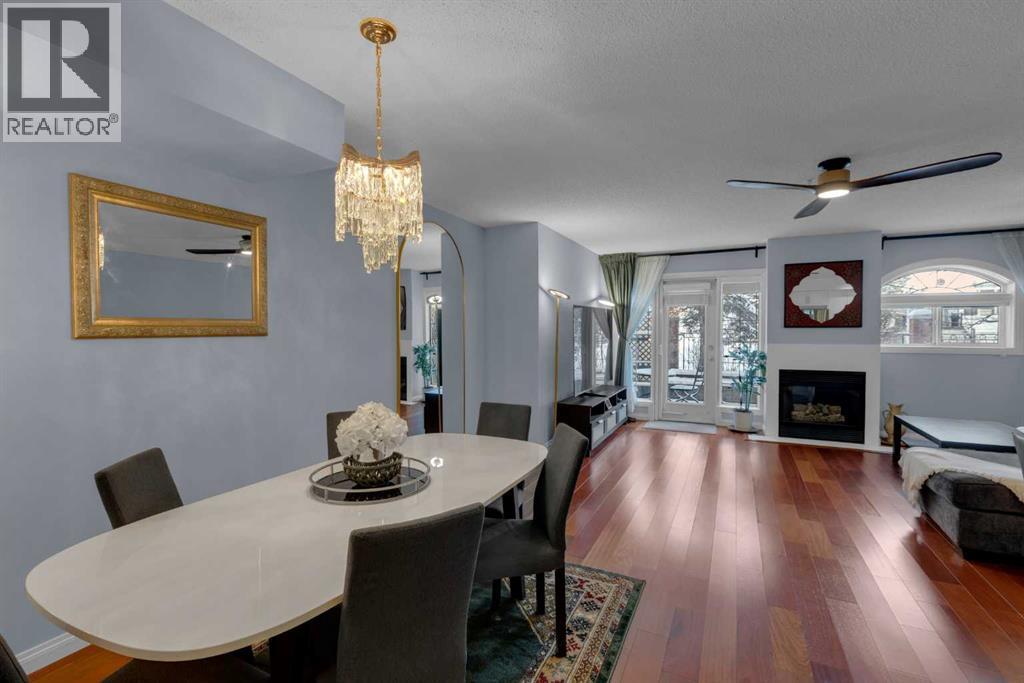 Single Family House Multi-level for Sale in    Avenue SW Beltline Calgary 