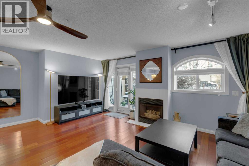 Single Family House Multi-level for Sale in    Avenue SW Beltline Calgary 