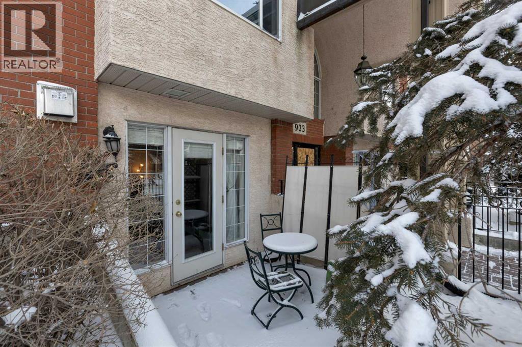 #103 923 15 AVENUE SW - 28
