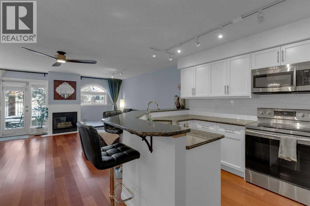 #103 923 15 AVENUE SW - 9