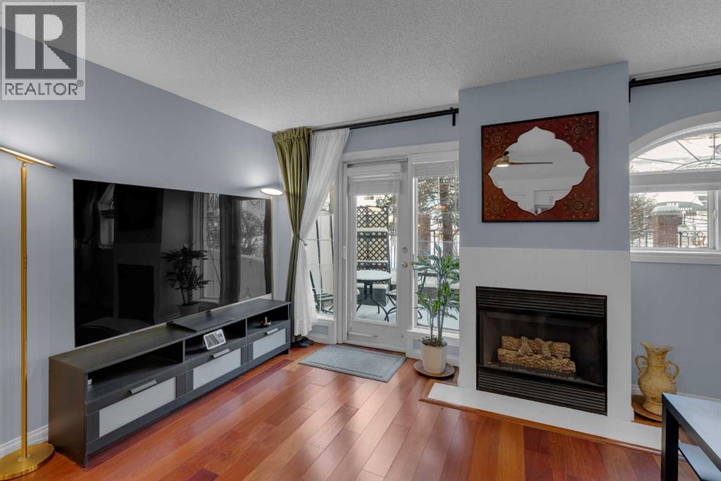 #103 923 15 AVENUE SW - 16