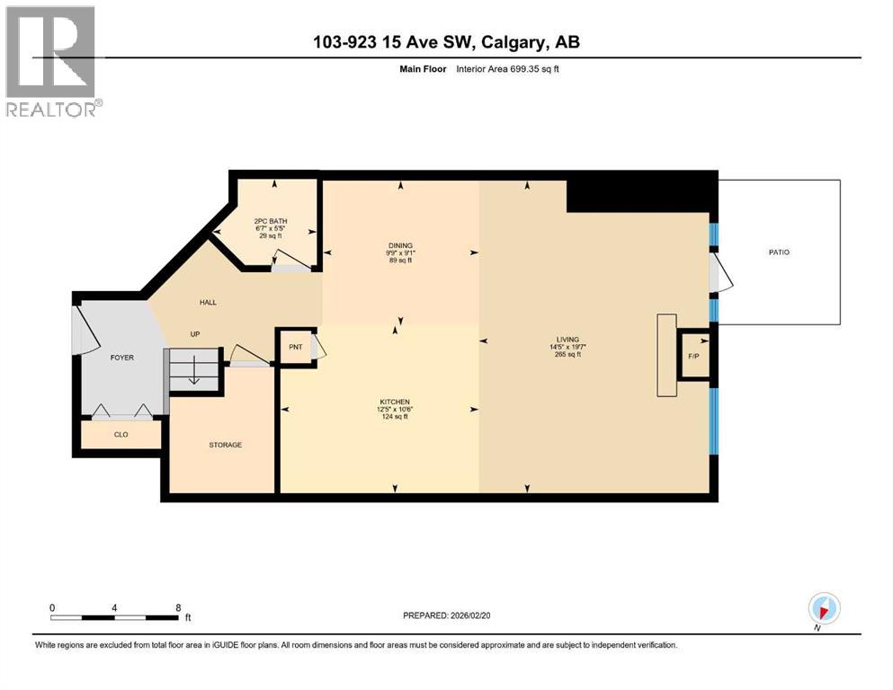 #103 923 15 AVENUE SW - 31