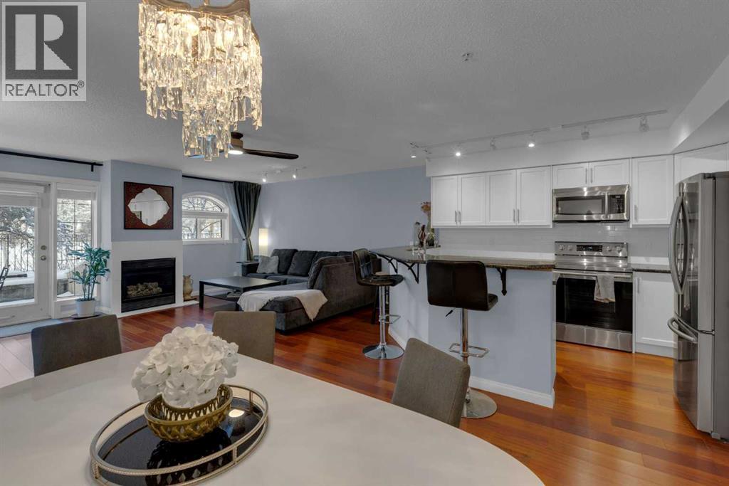 #103 923 15 AVENUE SW - 10