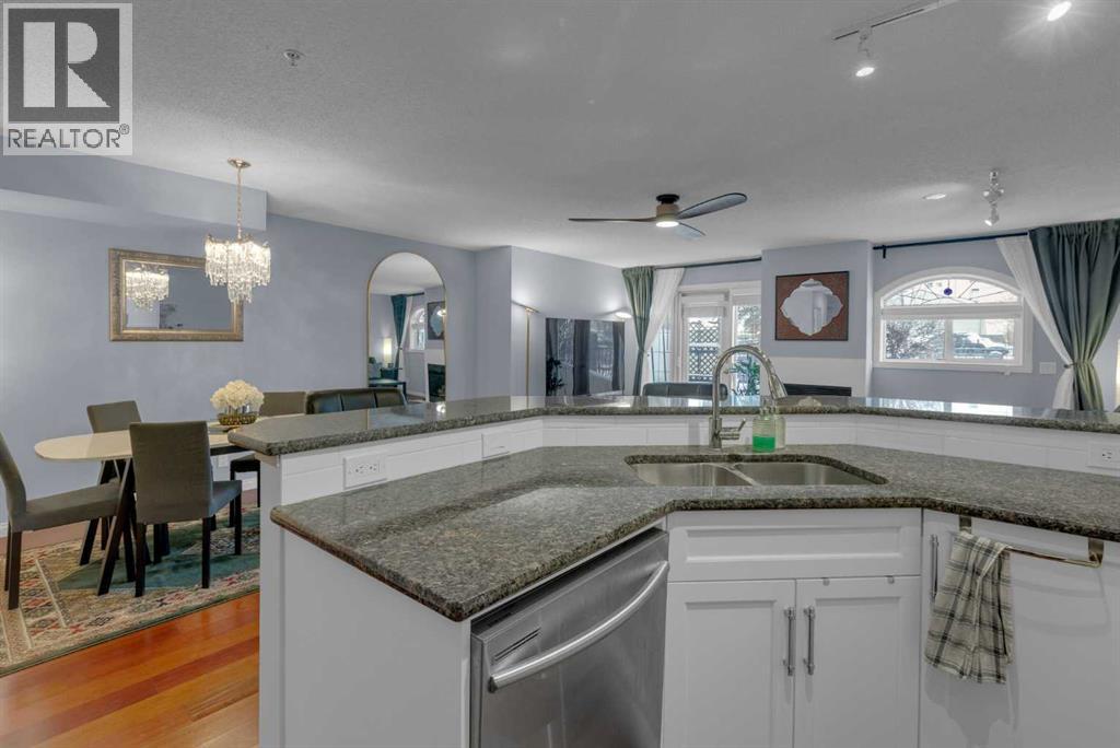 Single Family House Multi-level for Sale in    Avenue SW Beltline Calgary 