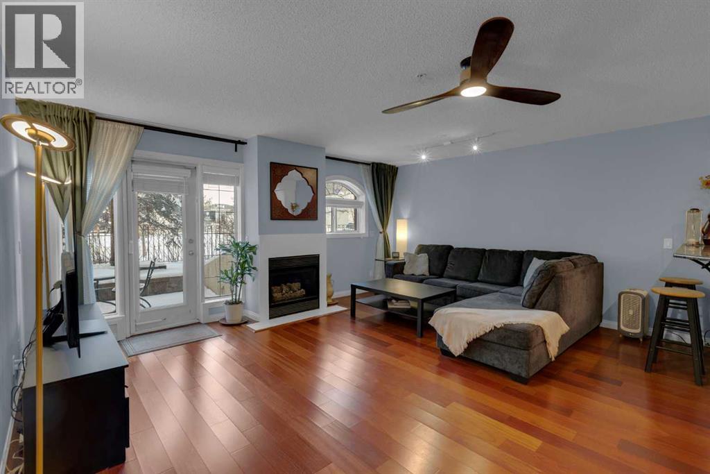 #103 923 15 AVENUE SW - 14