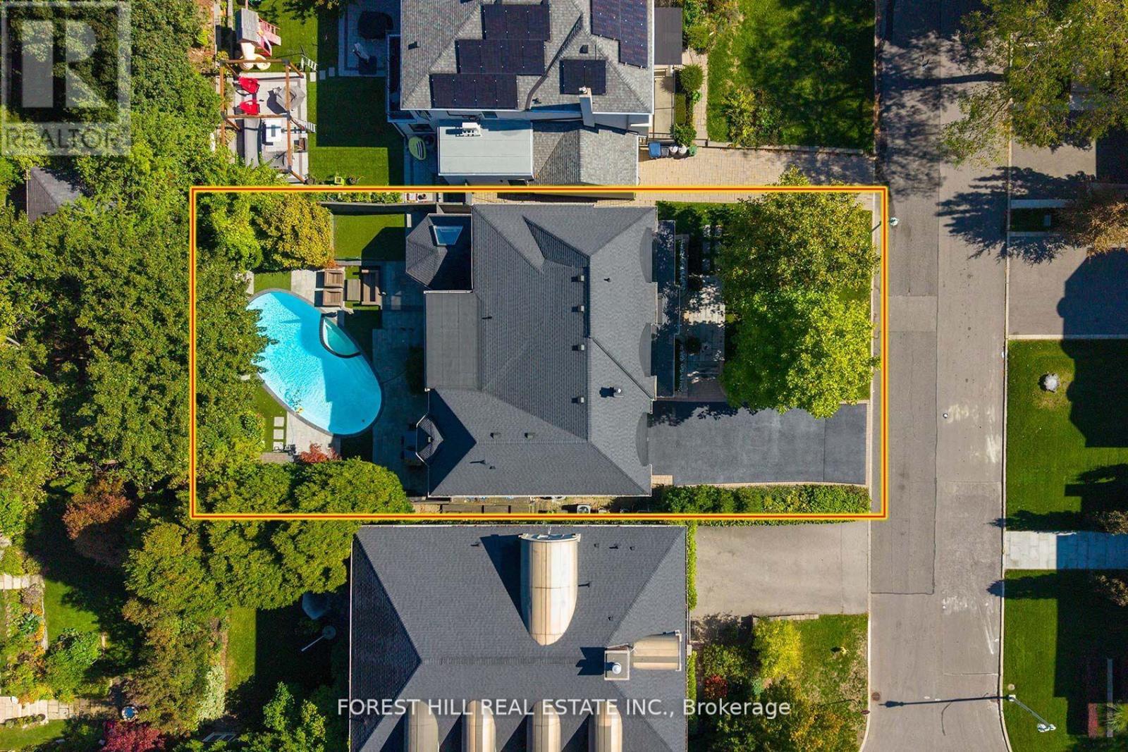 34 FOREST RIDGE DRIVE - 4