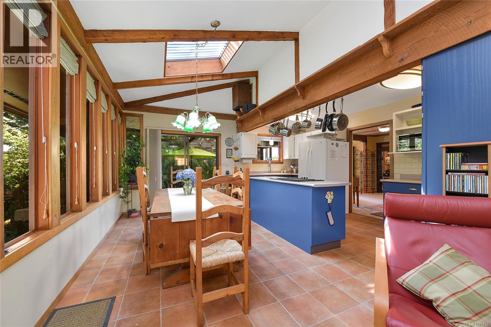 1695 Cultra Ave, Central Saanich