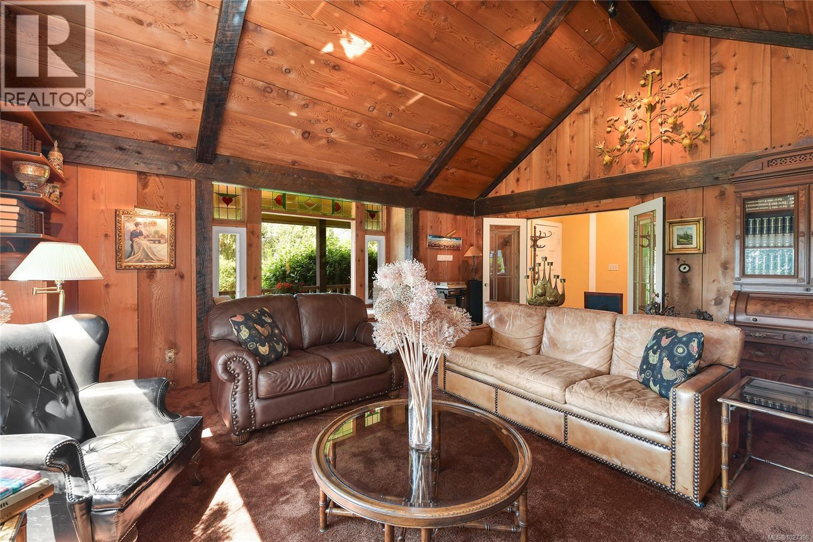 1695 Cultra Ave, Central Saanich