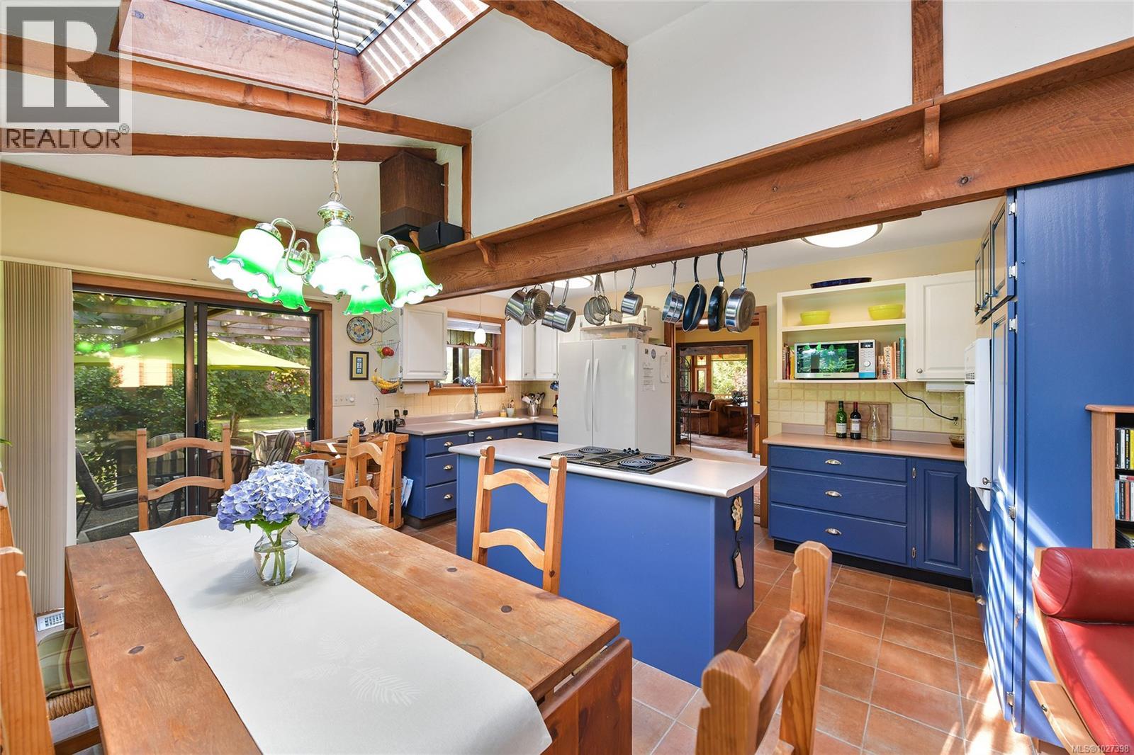 1695 Cultra Ave, Central Saanich