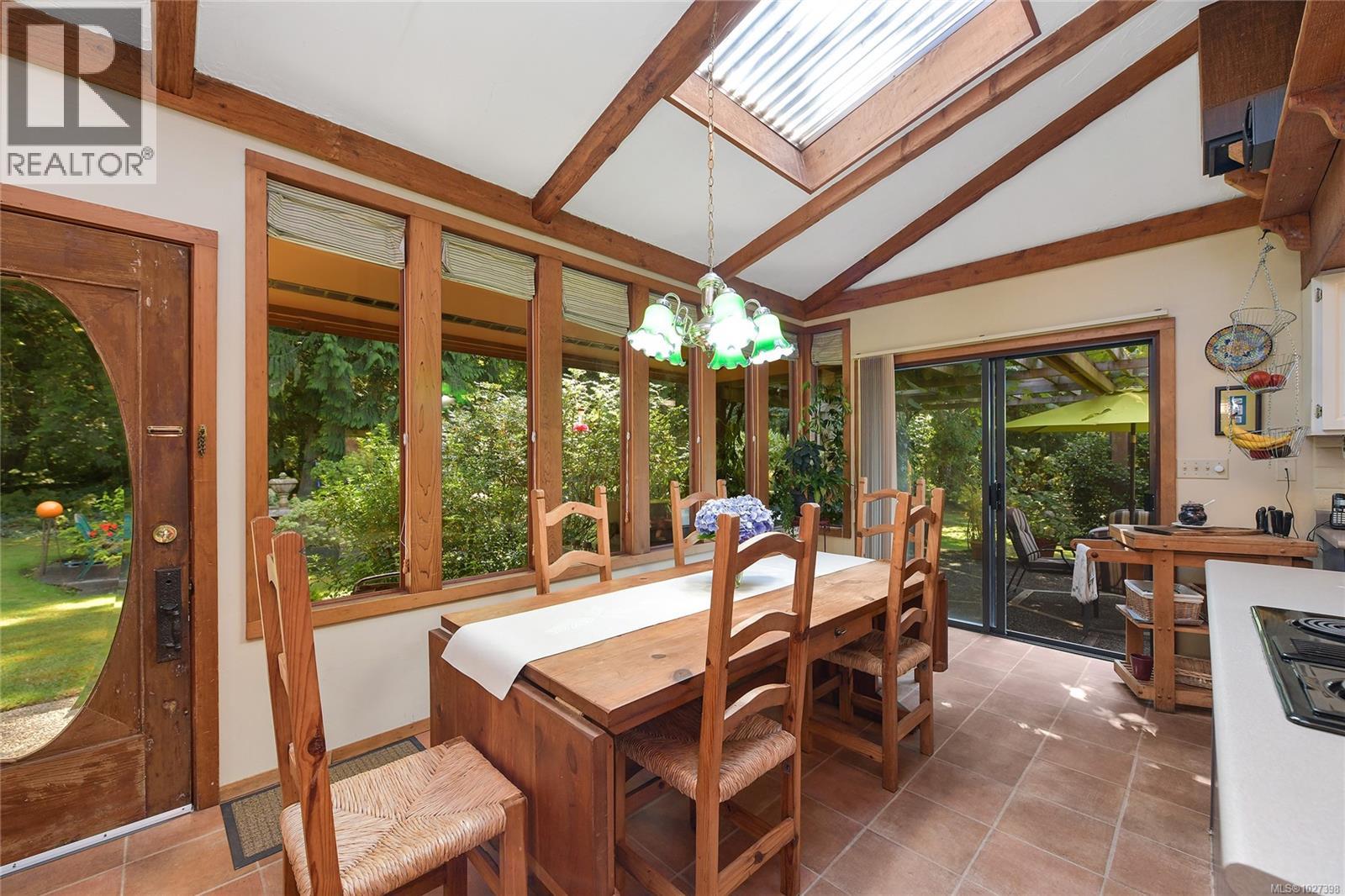 1695 Cultra Ave, Central Saanich