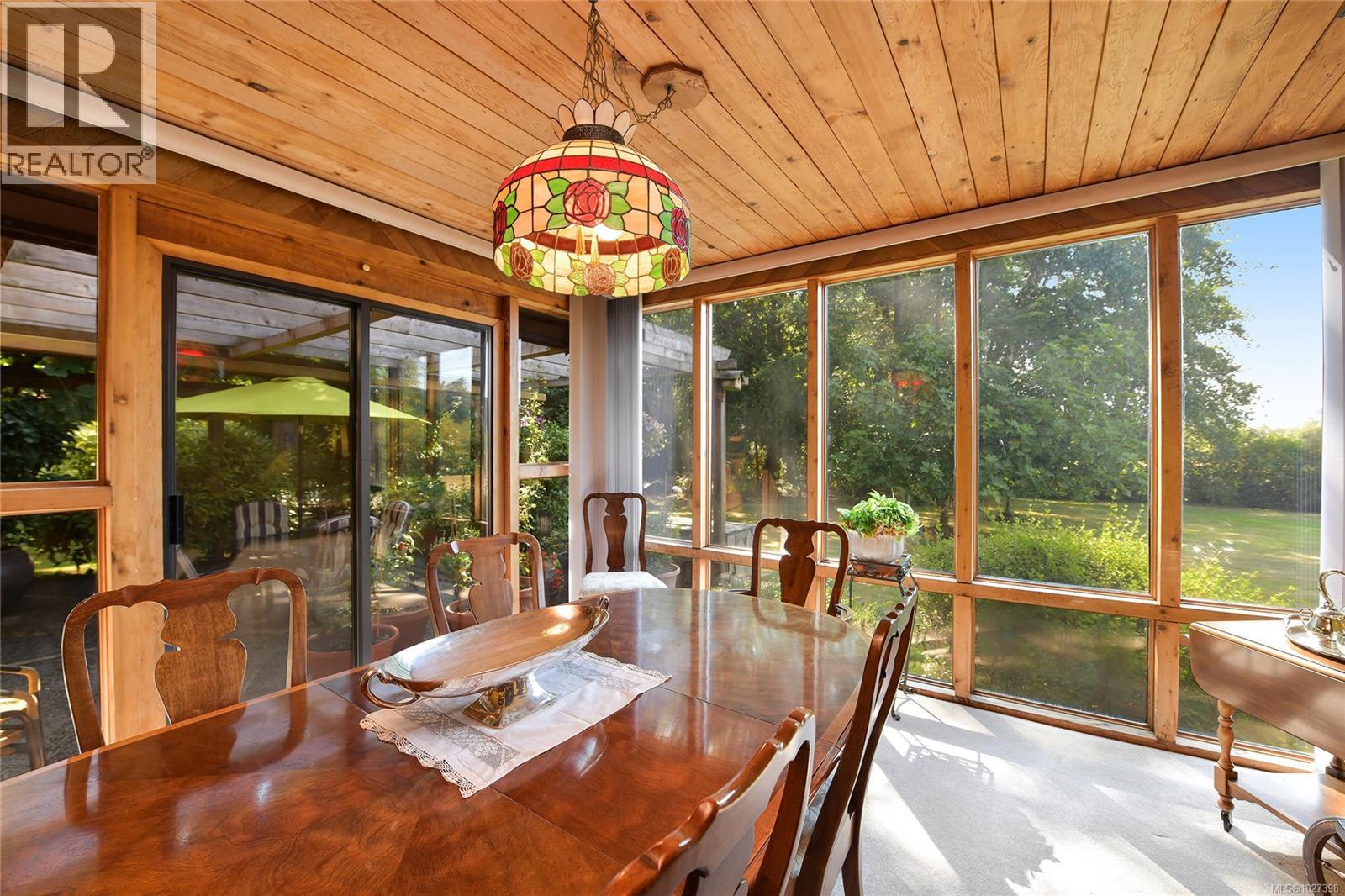 1695 Cultra Ave, Central Saanich