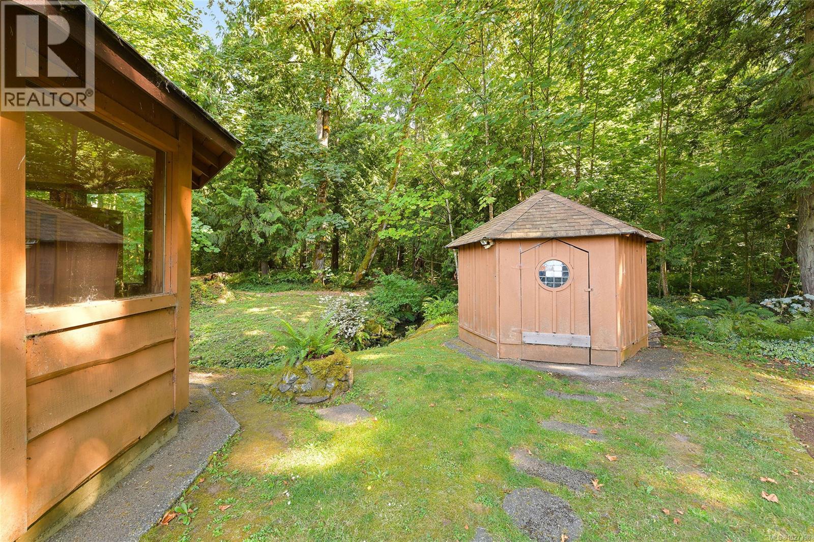 1695 Cultra Ave, Central Saanich