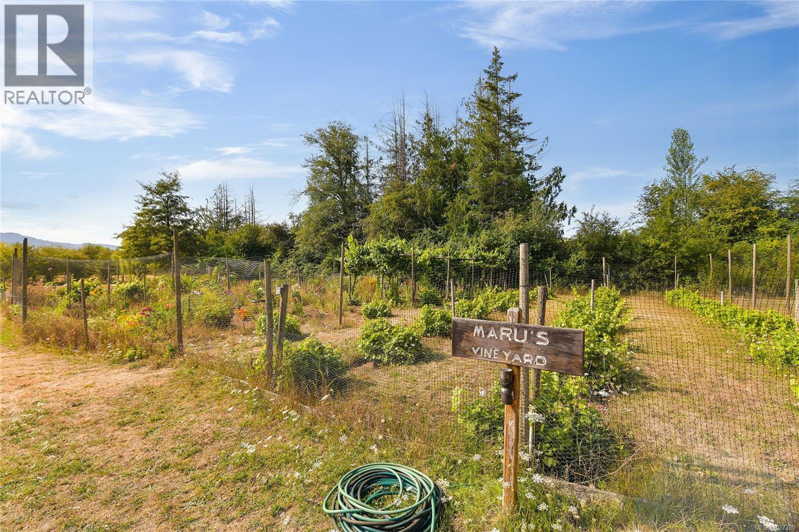 1695 Cultra Ave, Central Saanich