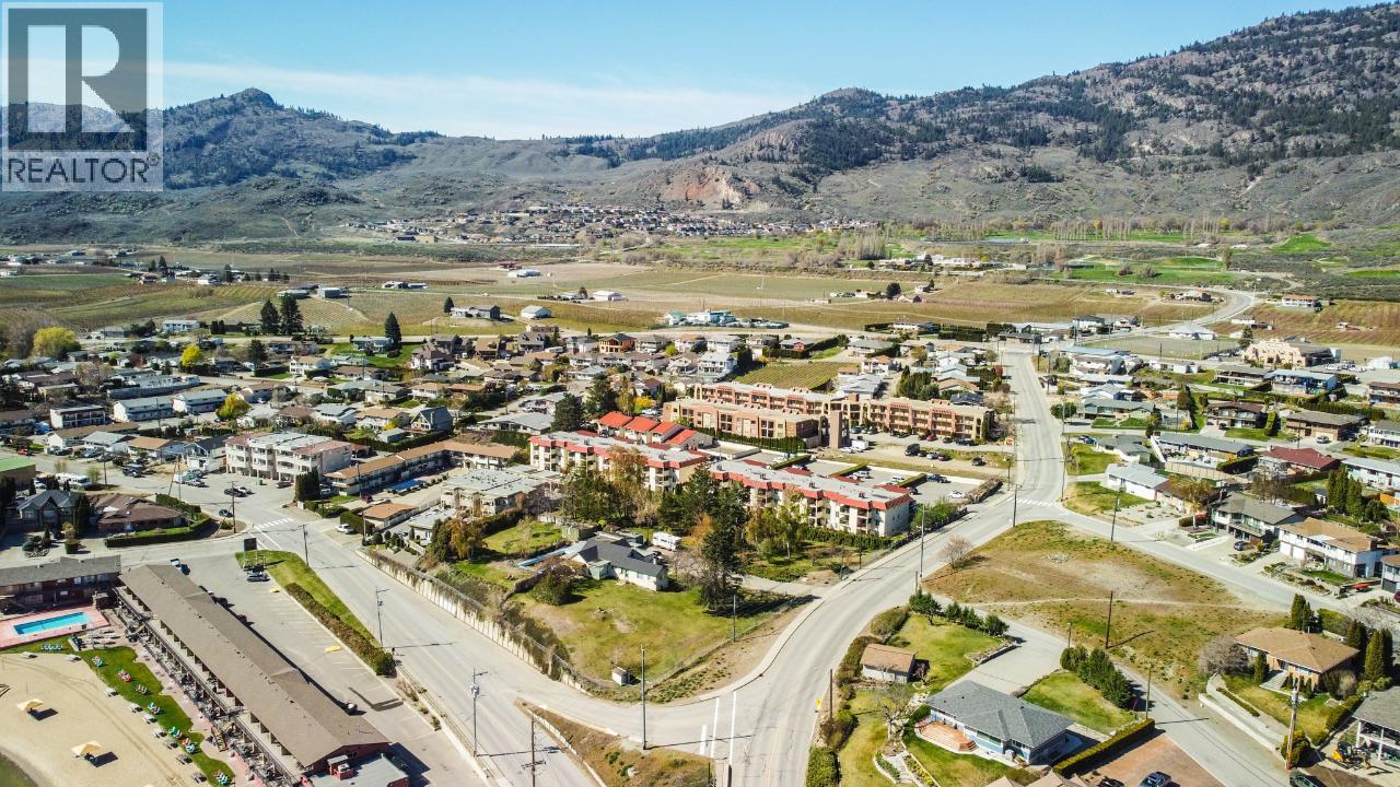 6 OSPREY Place Lot# 1, Osoyoos