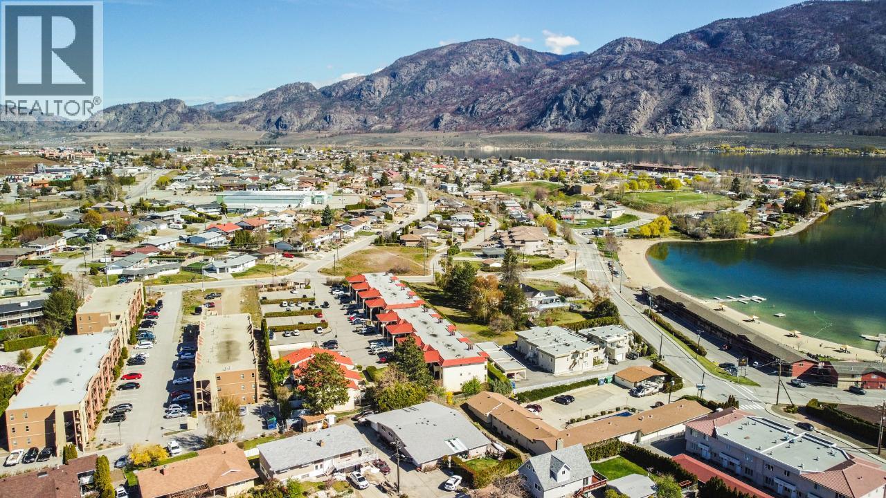 6 OSPREY Place Lot# 1, Osoyoos