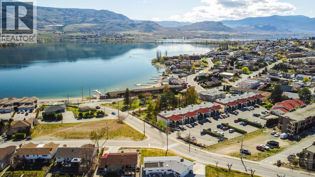 6 OSPREY Place Lot# 1, Osoyoos