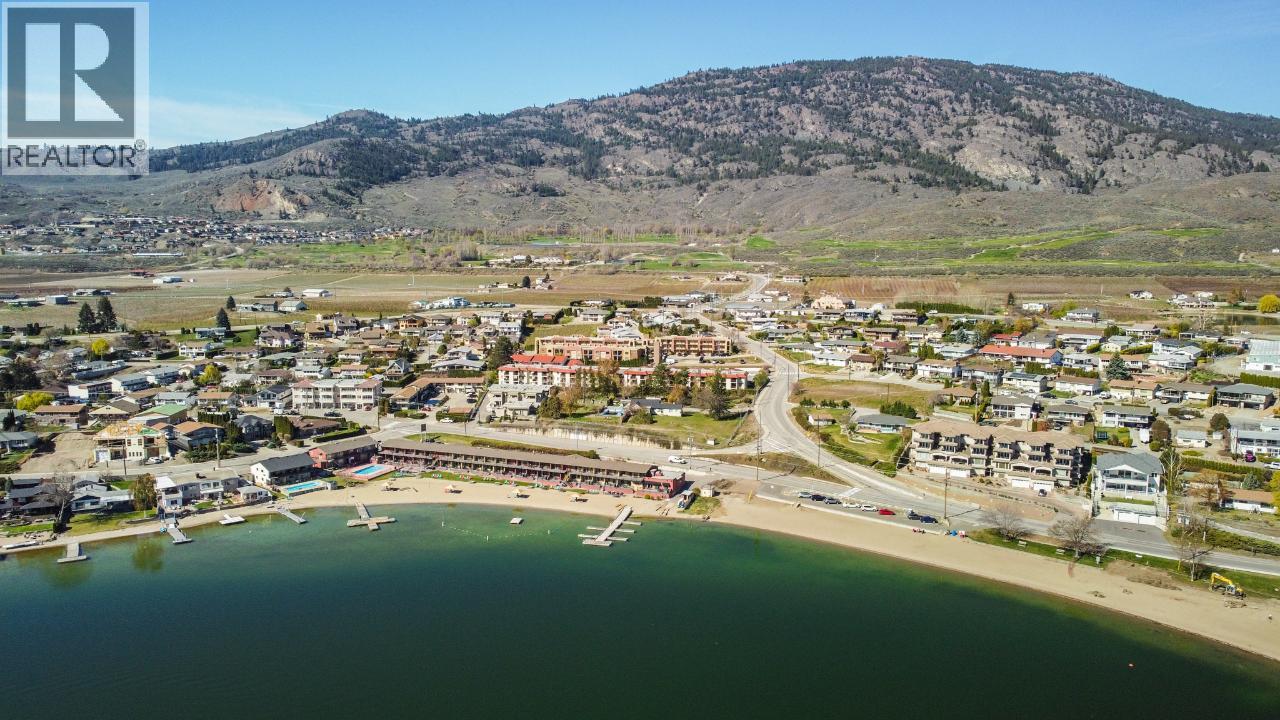 6 OSPREY Place Lot# 1, Osoyoos