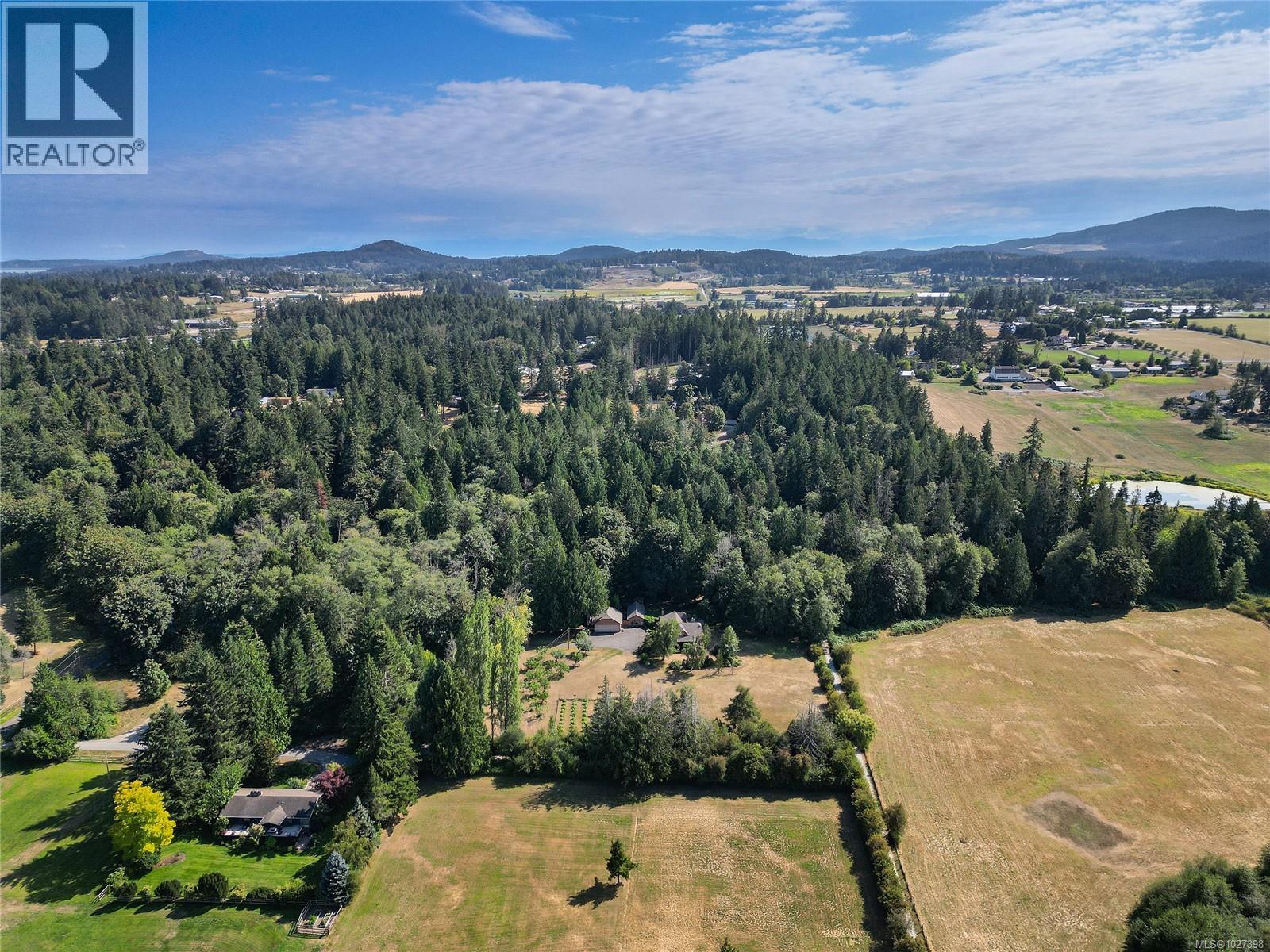 1695 Cultra Ave, Central Saanich