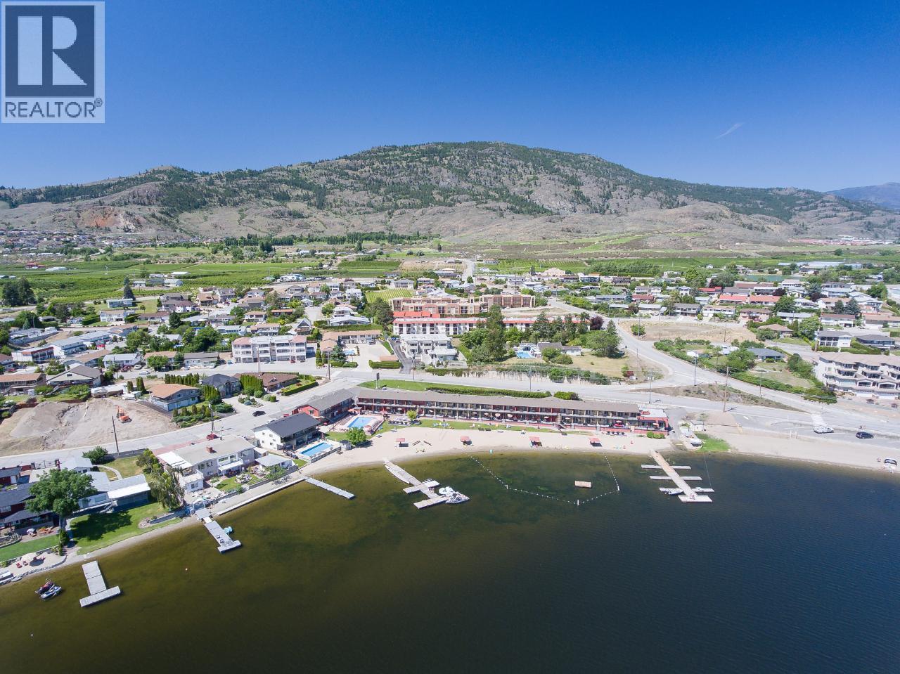 6 OSPREY Place Lot# 1, Osoyoos
