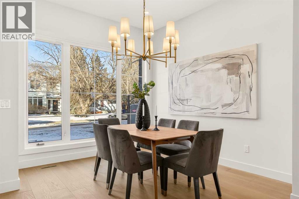 2535 2 Avenue NW - Photo 3 of 38, Calgary, Alberta