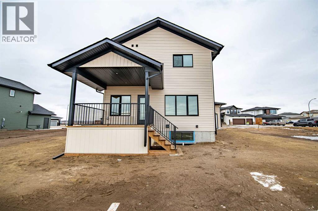 14 Vista Close - Photo 5 of 41, Blackfalds, Alberta