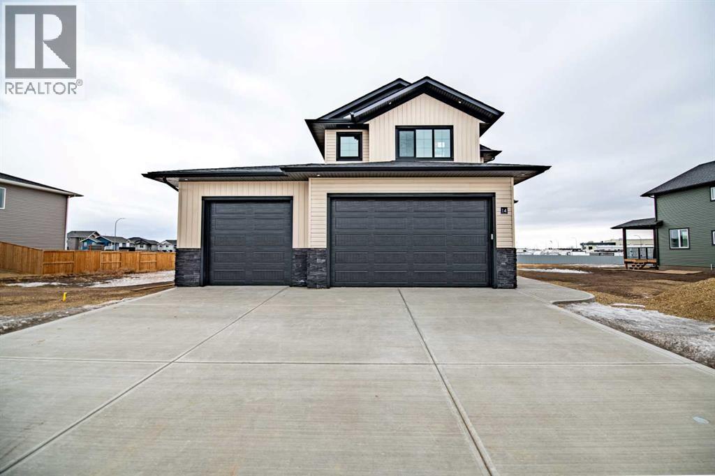 14 Vista Close - Main photo, Blackfalds, Alberta