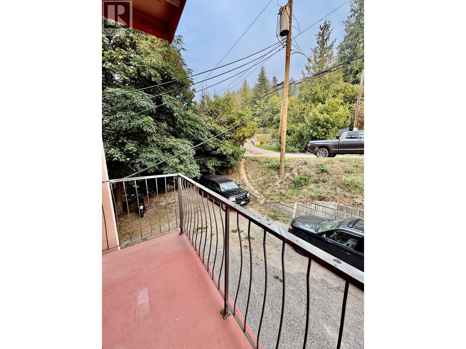 191 TREVOR Street Unit# 306, Nelson