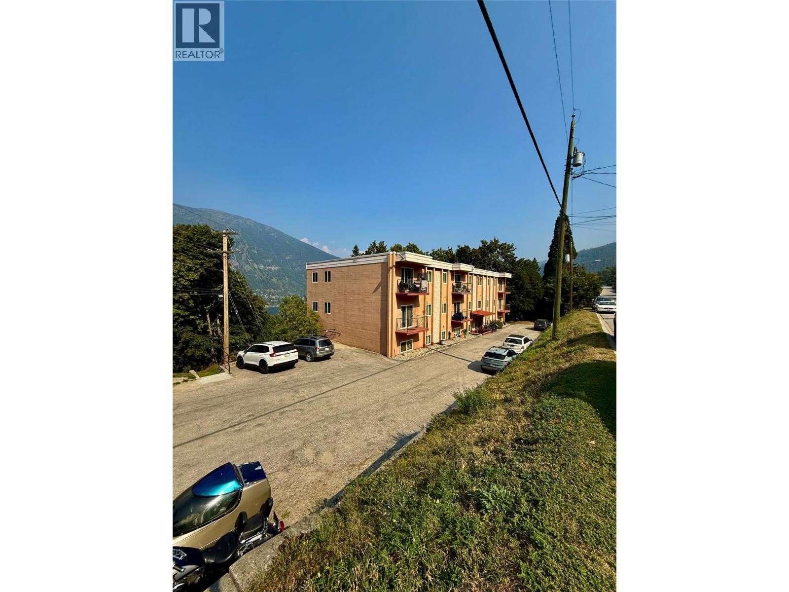 191 TREVOR Street Unit# 306, Nelson