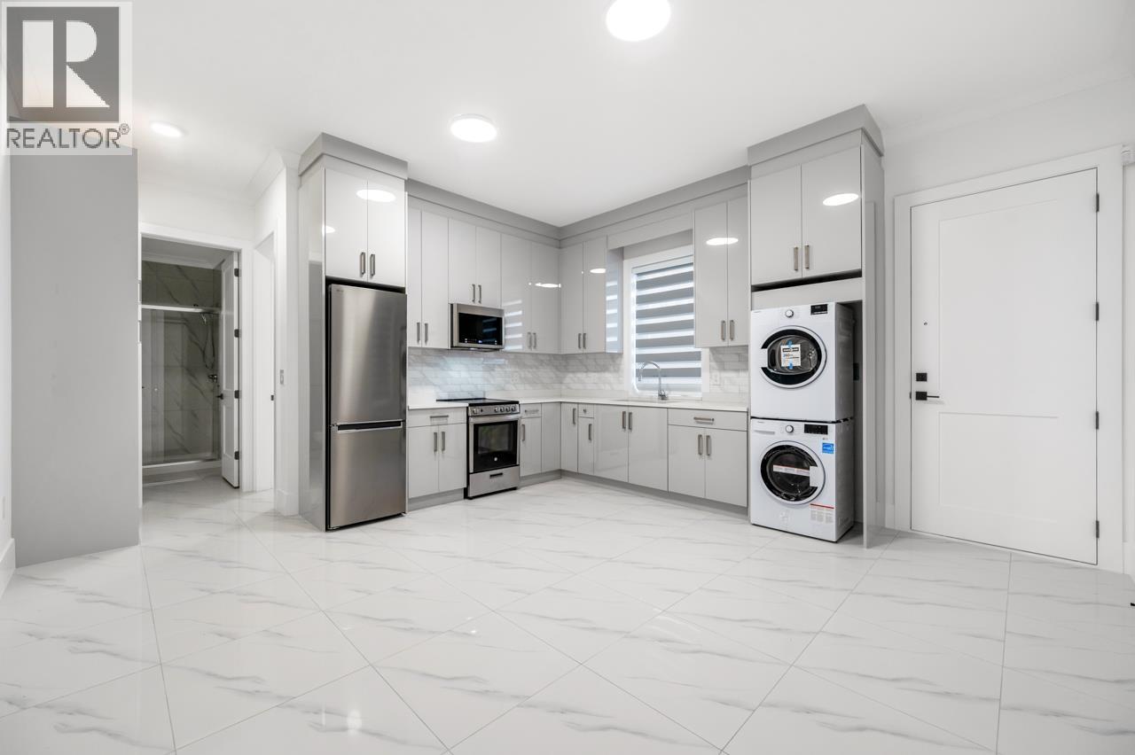 4991 CABOT DRIVE, Richmond