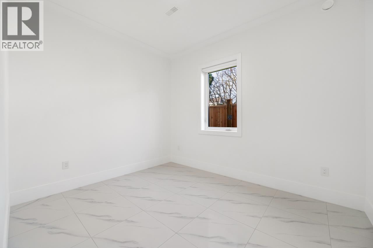 4991 CABOT DRIVE, Richmond