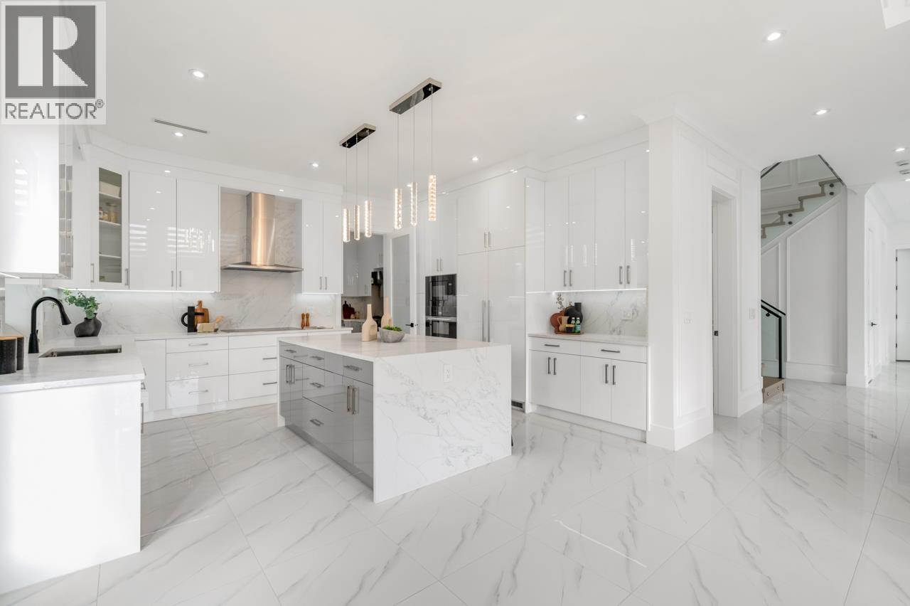 4991 CABOT DRIVE, Richmond