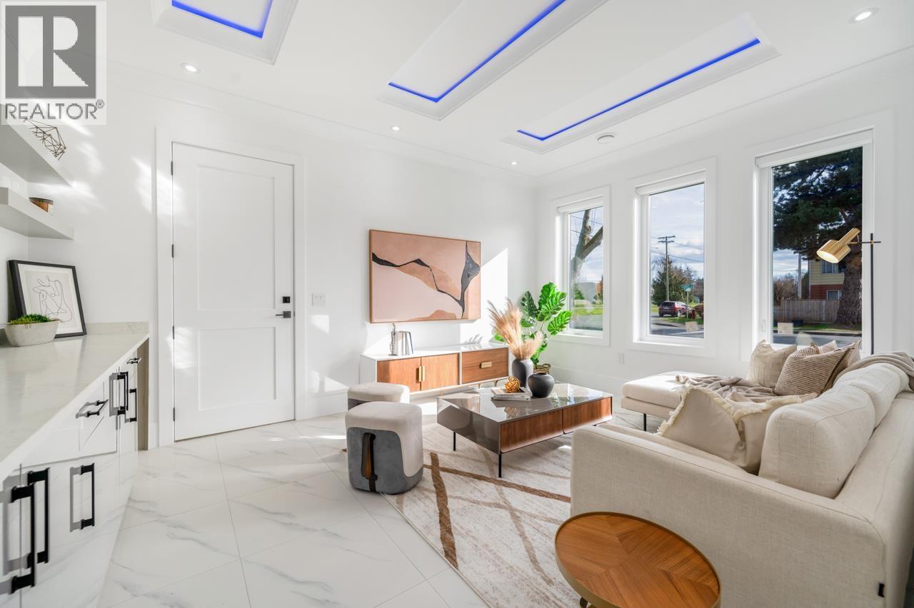 4991 CABOT DRIVE, Richmond