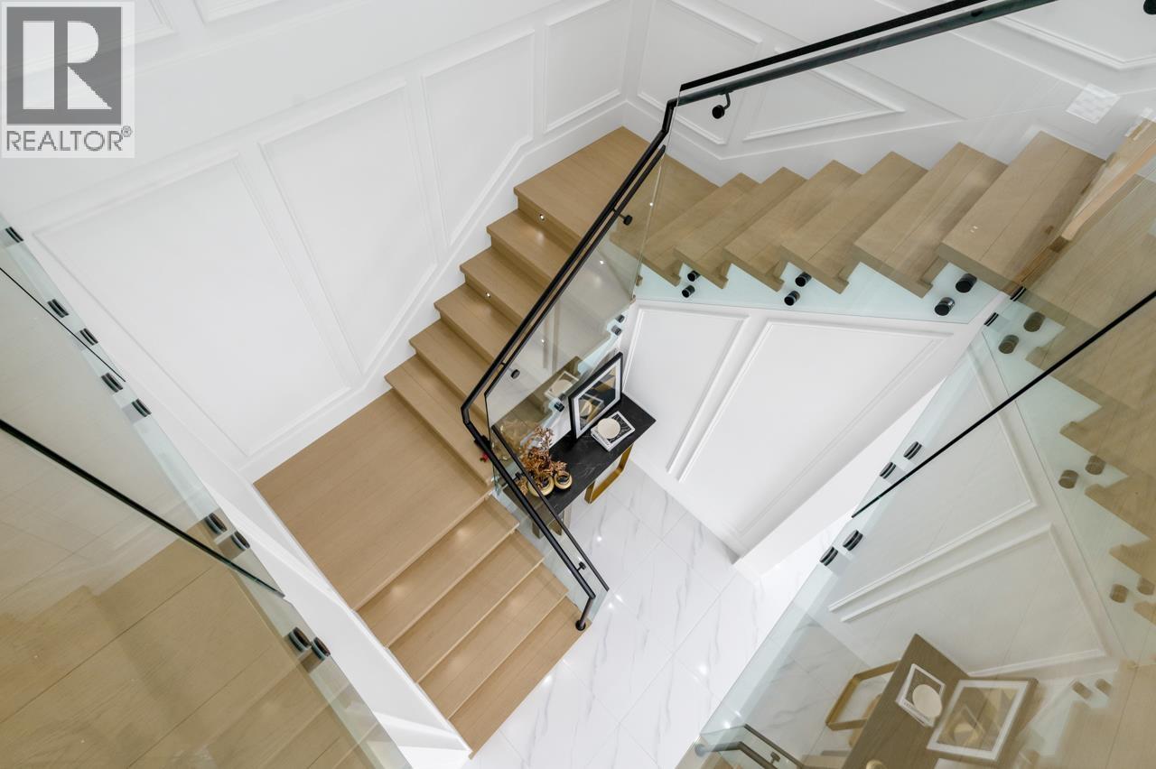 4991 CABOT DRIVE, Richmond