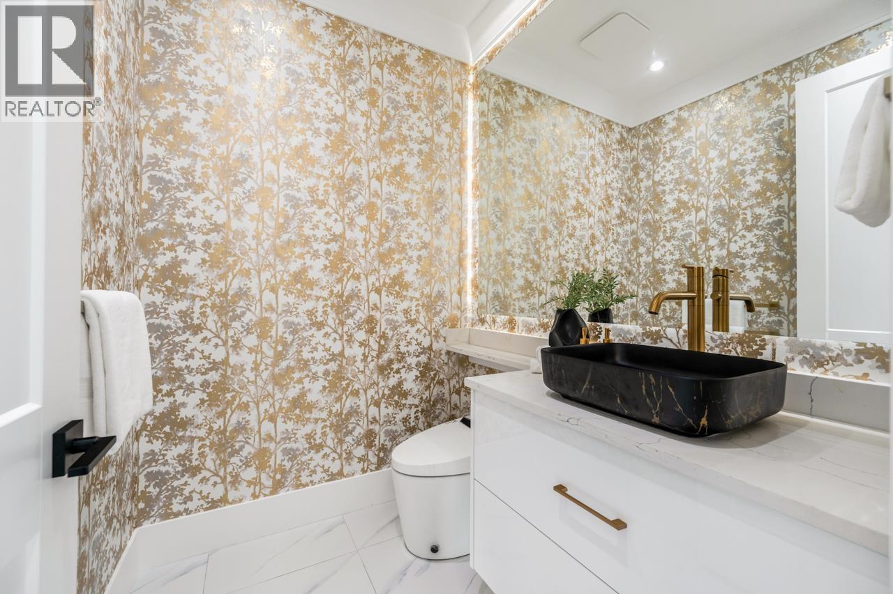 4991 CABOT DRIVE, Richmond