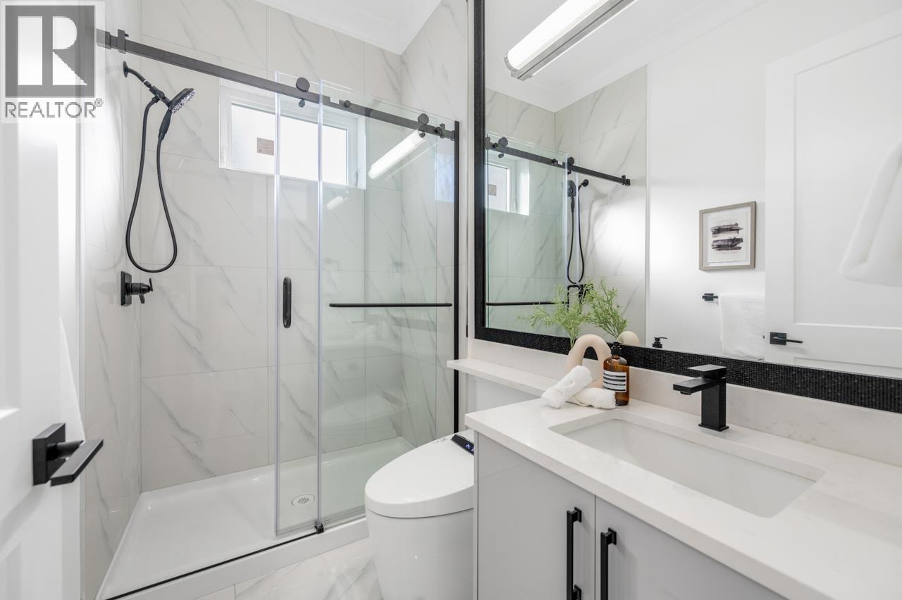 4991 CABOT DRIVE, Richmond