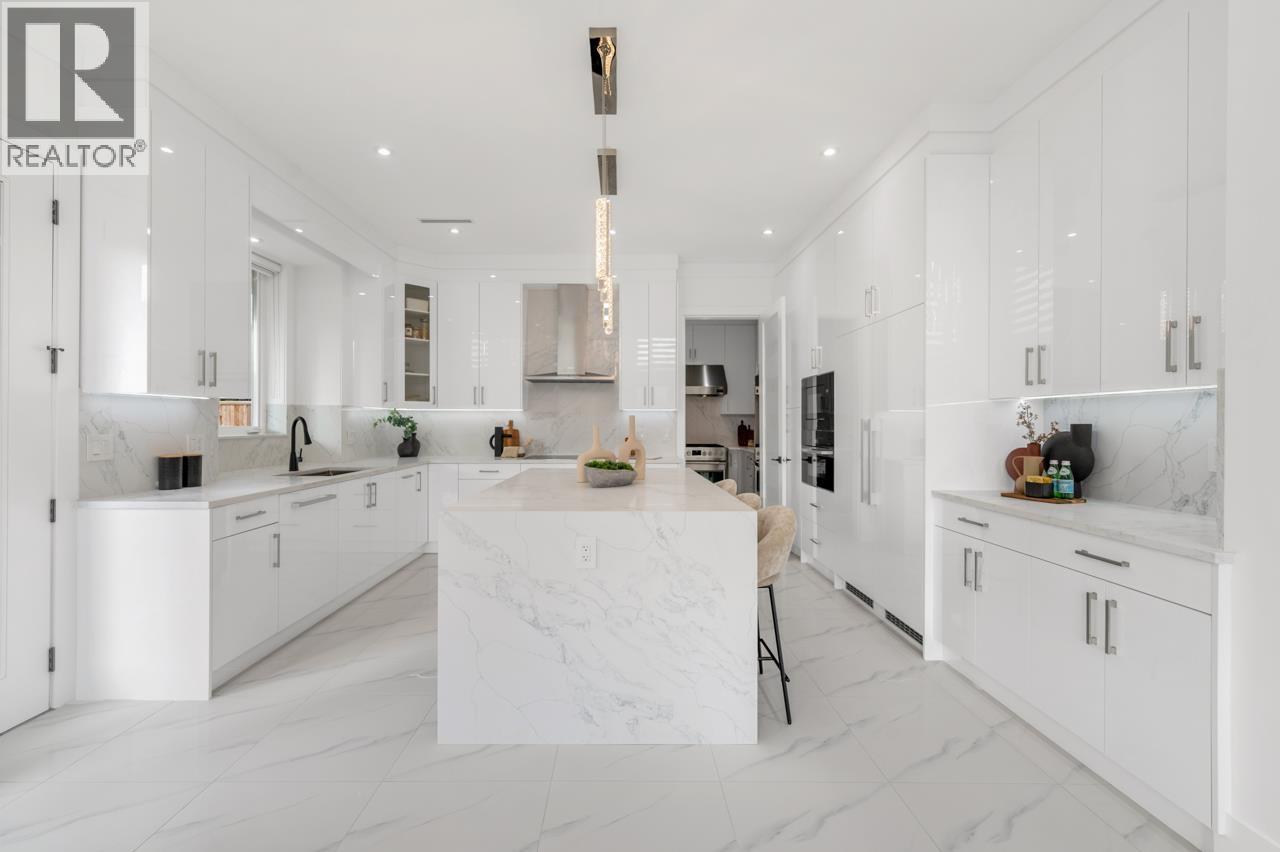 4991 CABOT DRIVE, Richmond