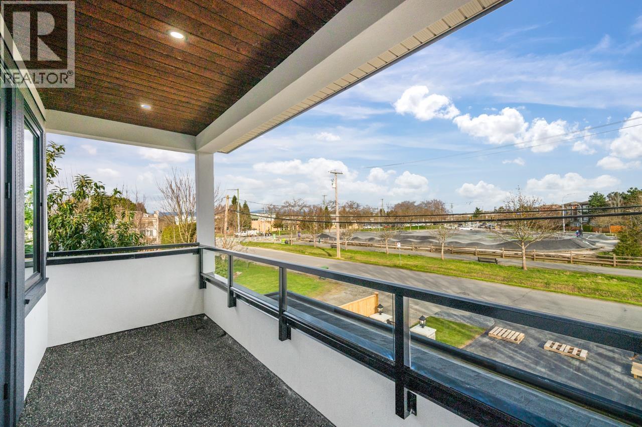 4991 CABOT DRIVE, Richmond