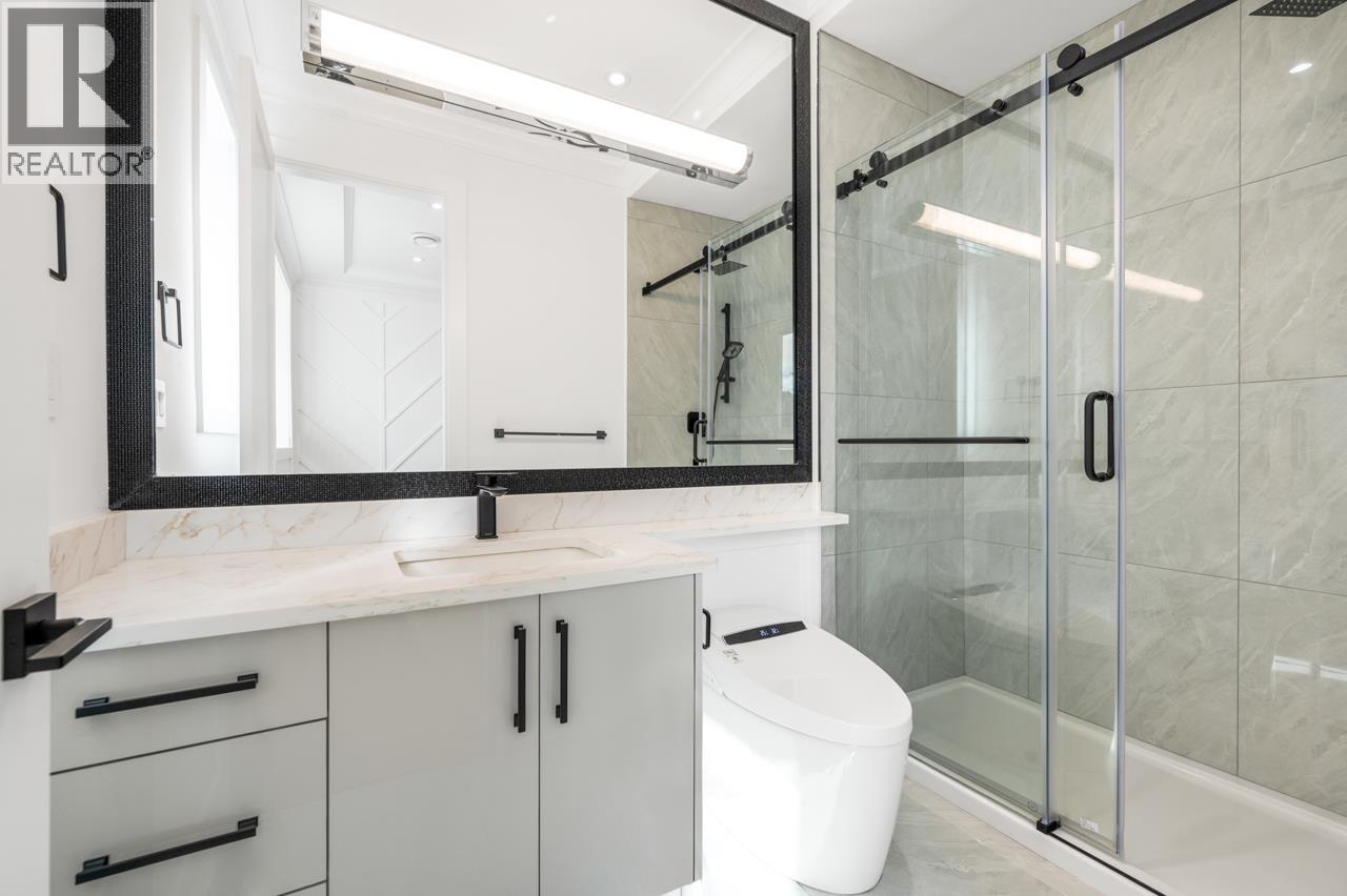 4991 CABOT DRIVE, Richmond