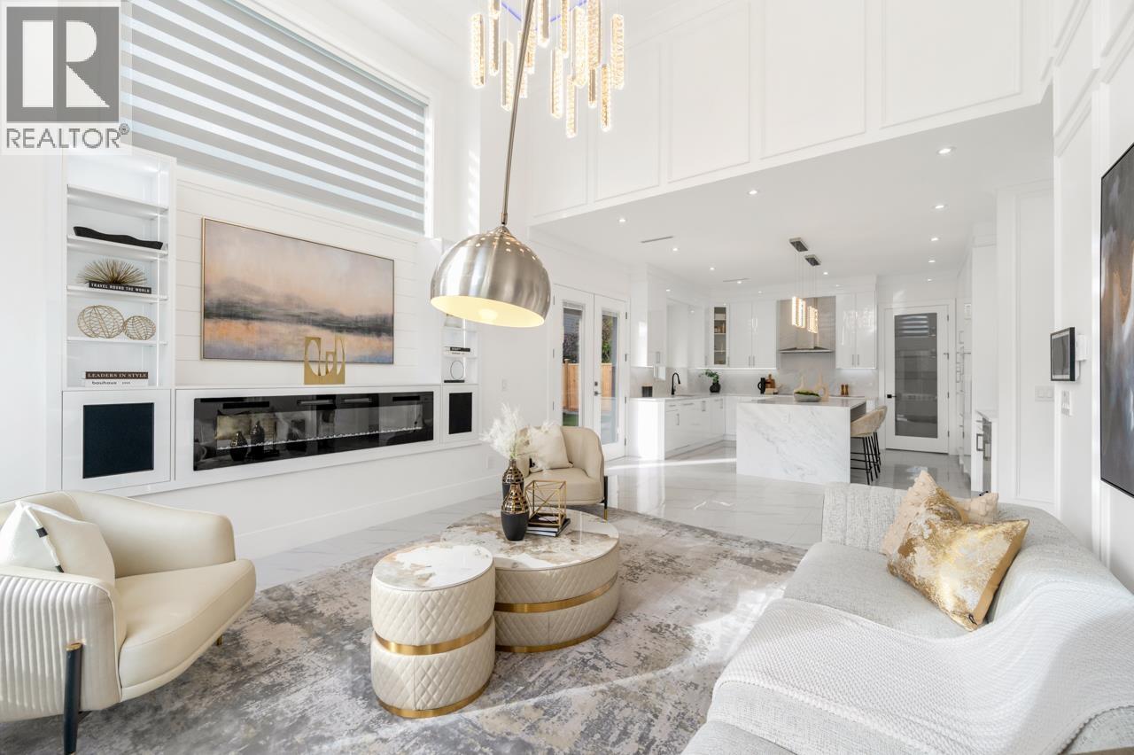 4991 CABOT DRIVE, Richmond