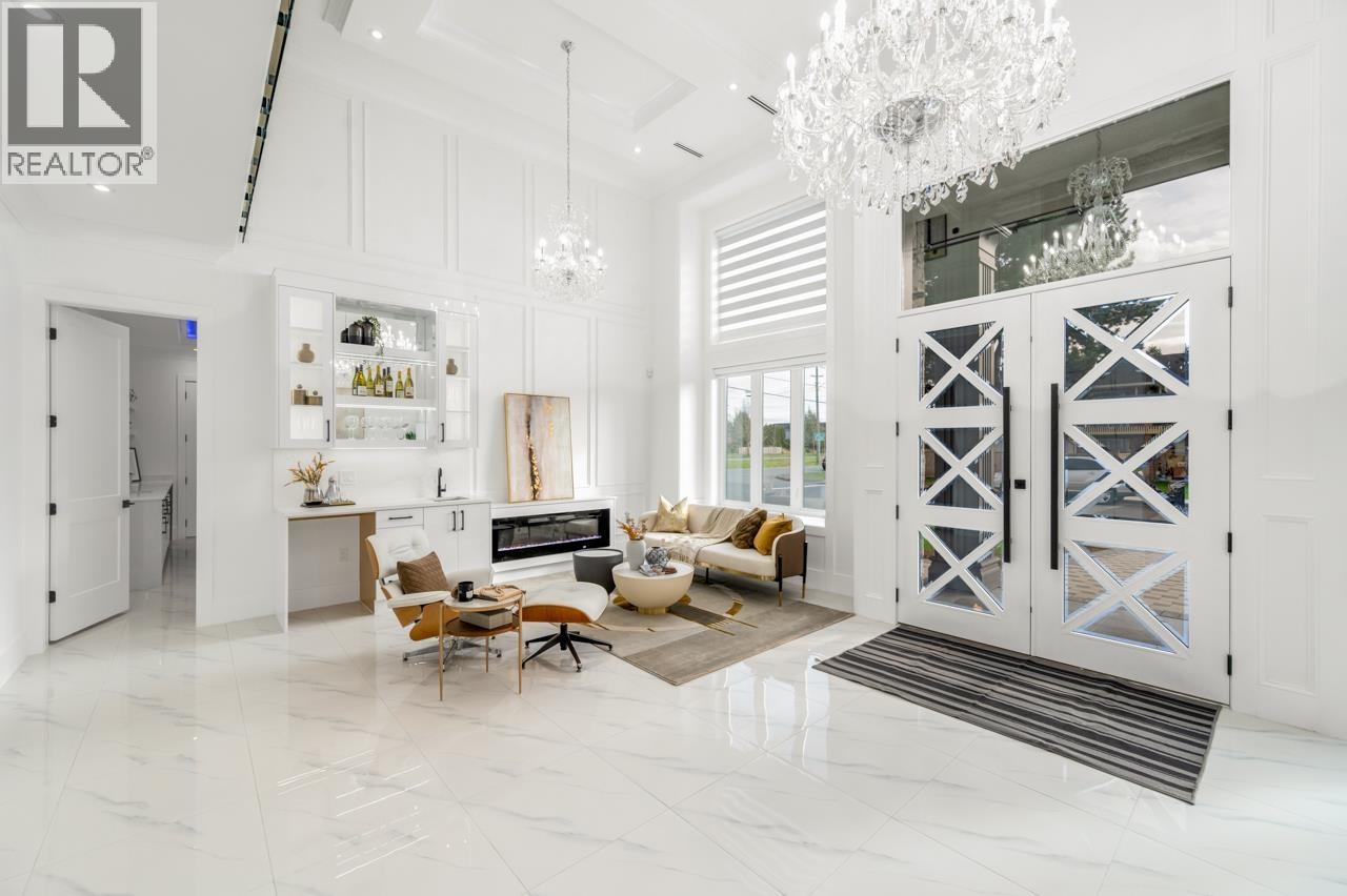 4991 CABOT DRIVE, Richmond