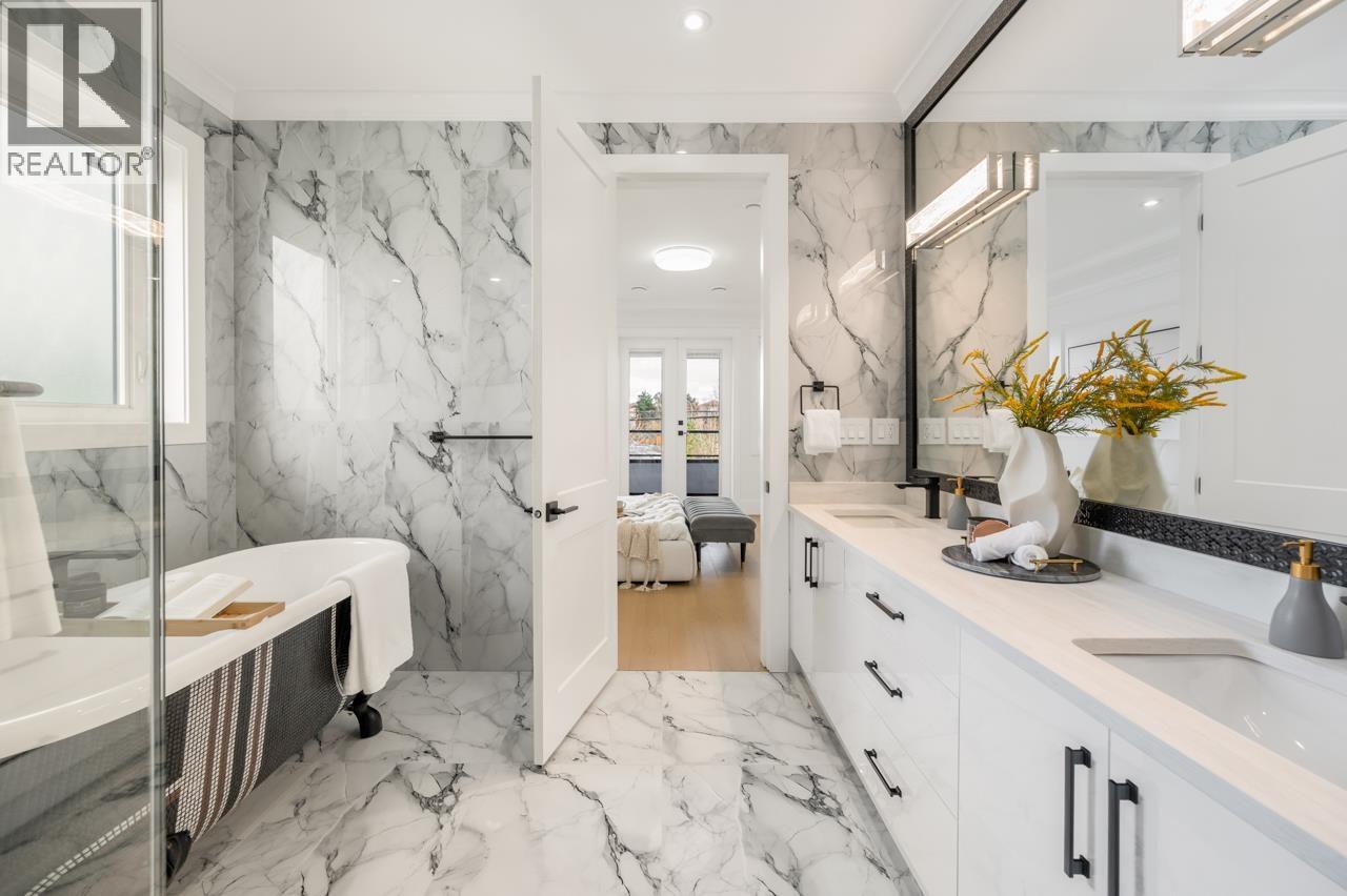 4991 CABOT DRIVE, Richmond