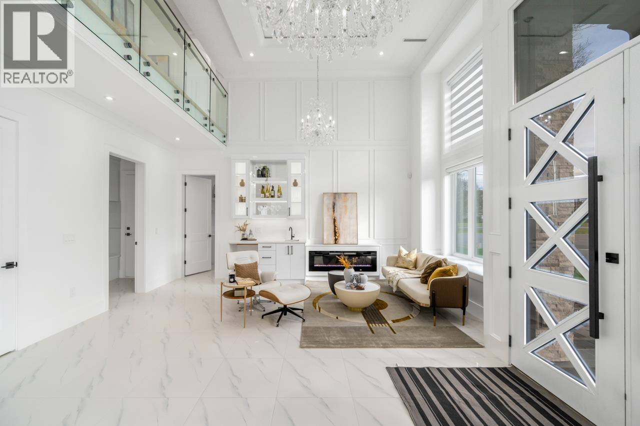 4991 CABOT DRIVE, Richmond