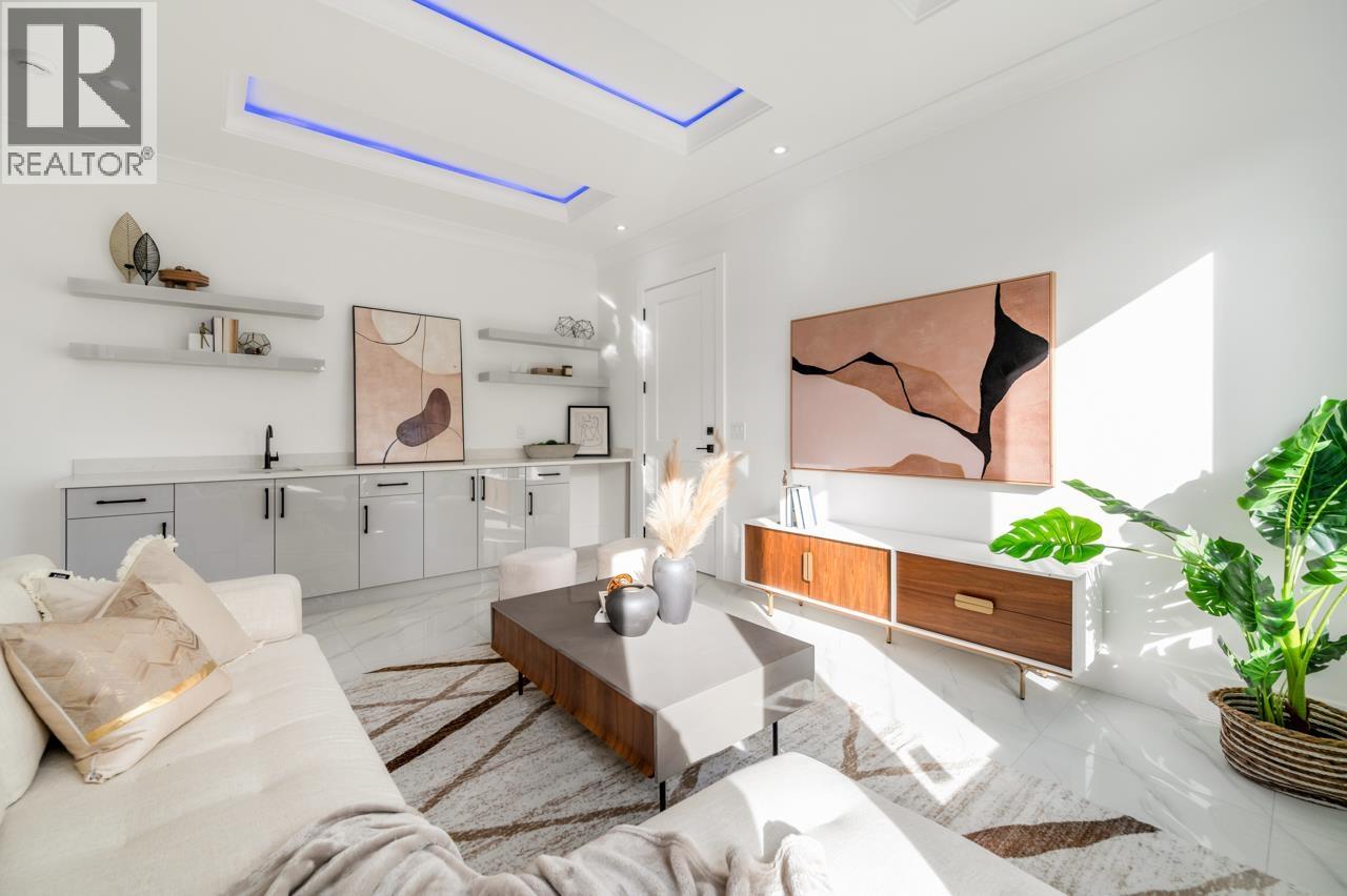 4991 CABOT DRIVE, Richmond