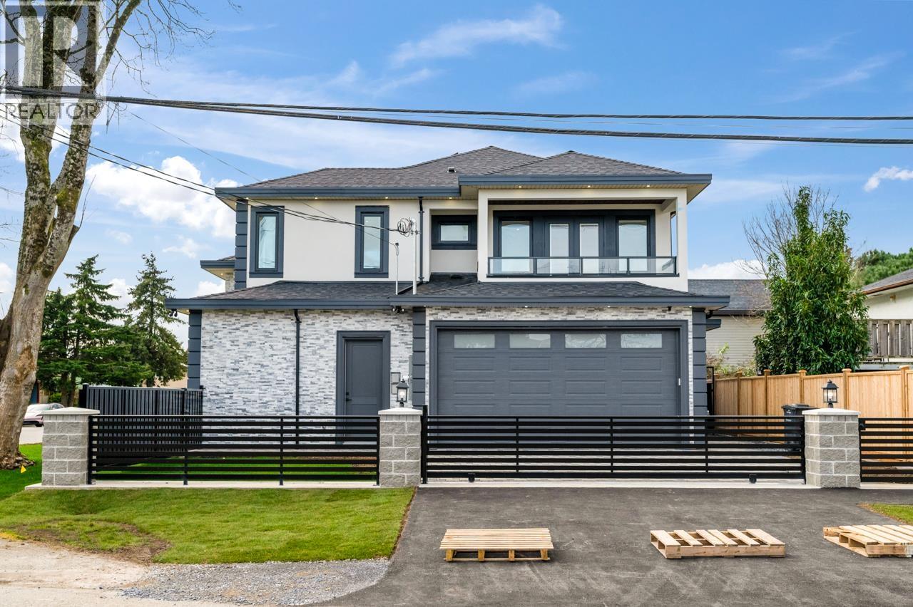 4991 CABOT DRIVE, Richmond