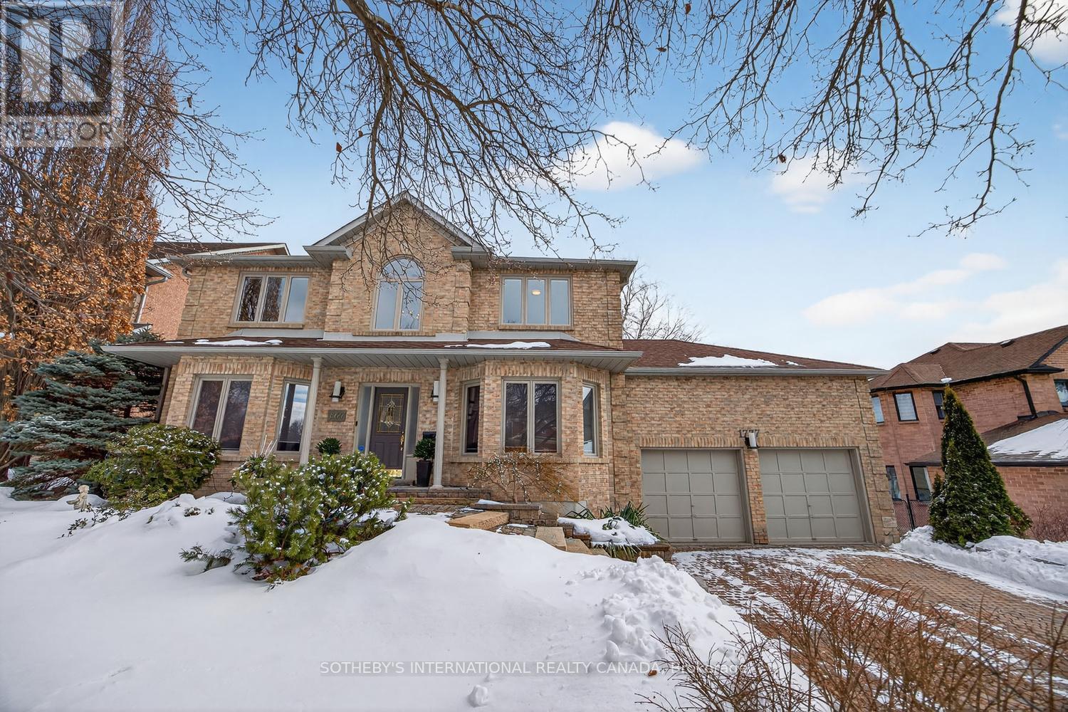 1777 COVINGTON TERRACE - Photo 2 of 37, Mississauga (East Credit), Ontario