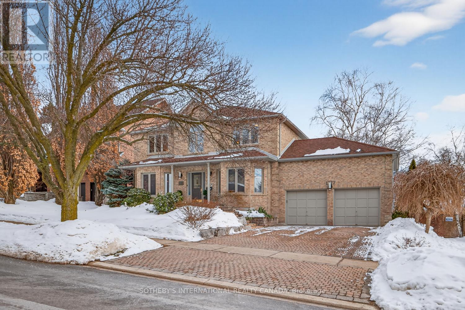 1777 COVINGTON TERRACE - Photo 3 of 37, Mississauga (East Credit), Ontario